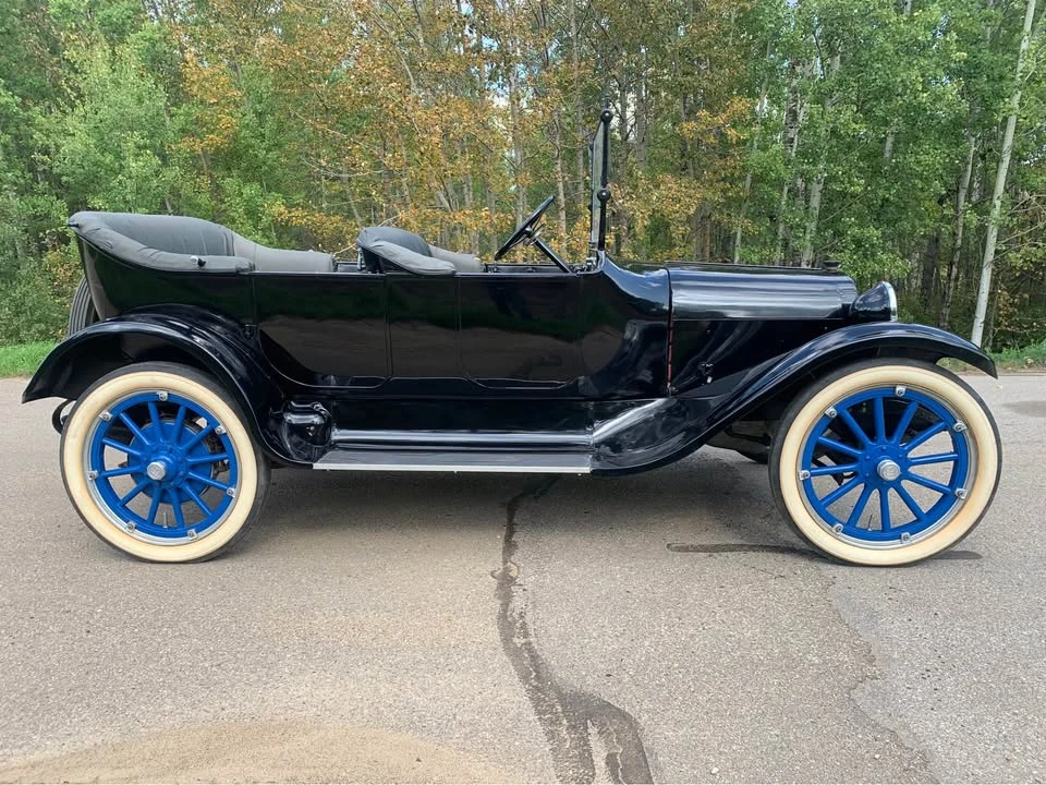 1918 Dodge Pickup (1917-1932) - Image 9 of 11