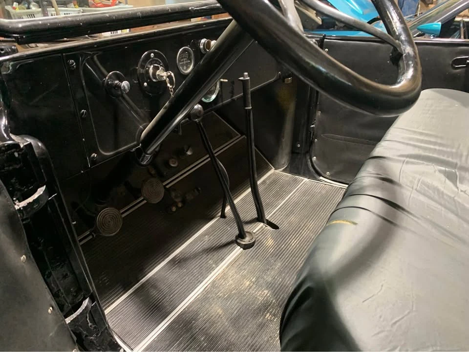 1918 Dodge Pickup (1917-1932) - Image 10 of 11