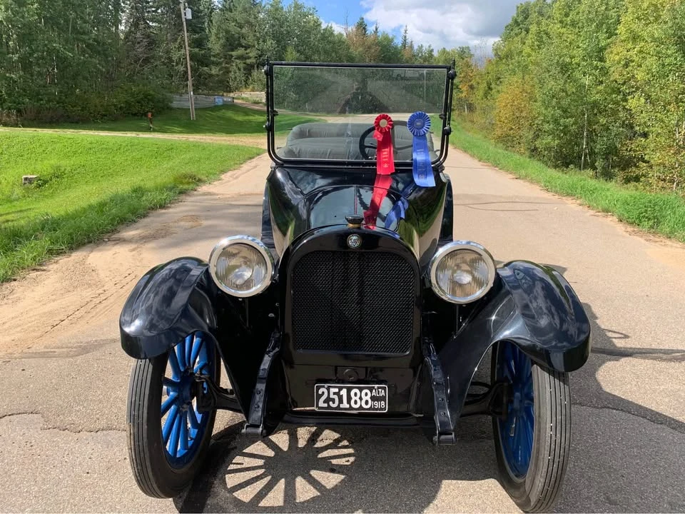 1918 Dodge Pickup (1917-1932) - Image 2 of 11