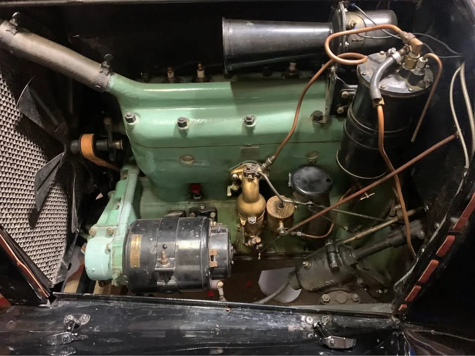 1918 Dodge Pickup (1917-1932) - Image 7 of 11