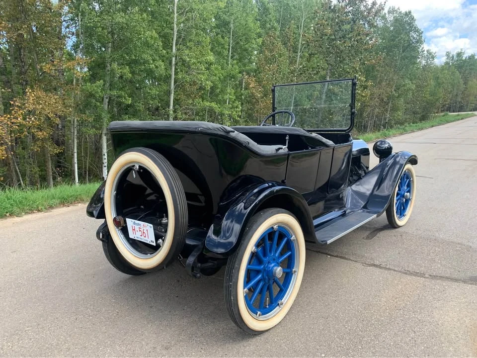 1918 Dodge Pickup (1917-1932) - Image 6 of 11
