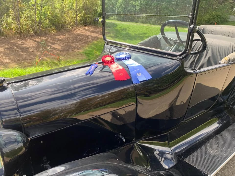 1918 Dodge Pickup (1917-1932) - Image 3 of 11