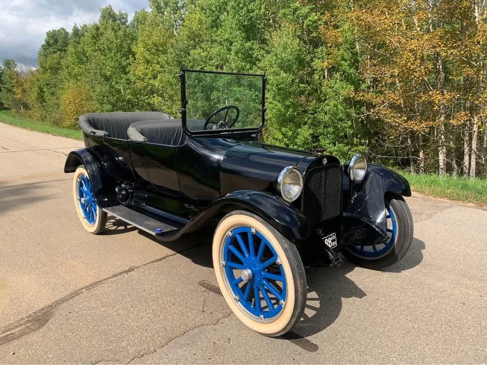 1918 Dodge Pickup (1917-1932) - Image 8 of 11