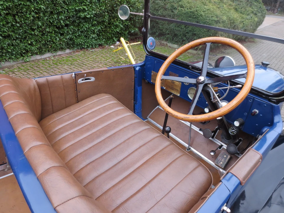 1918 Dodge Pickup (1917-1932) - Image 6 of 10