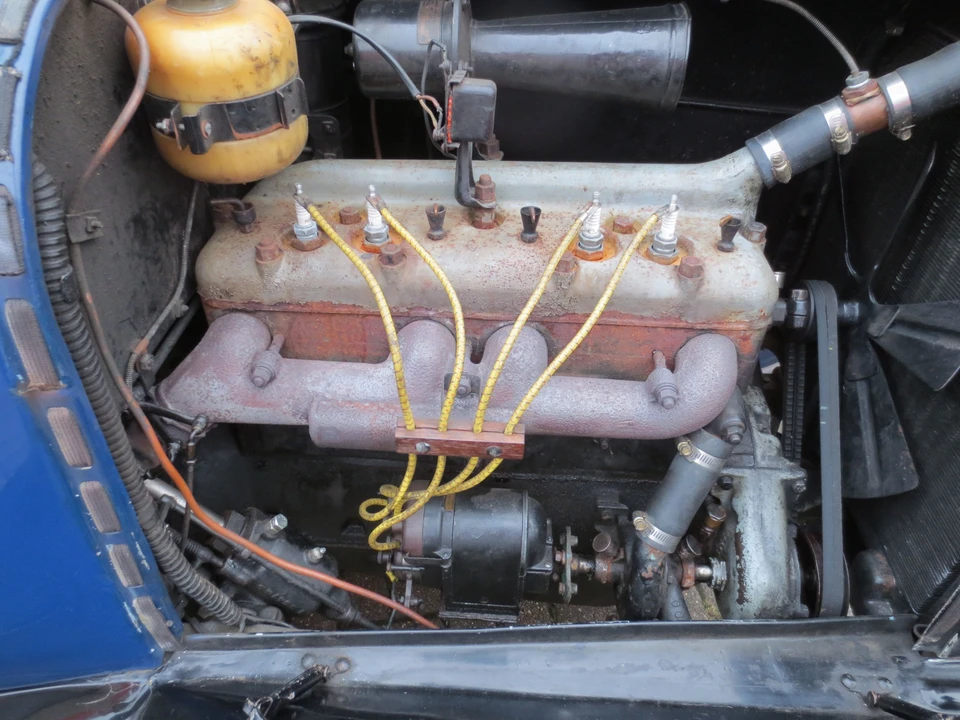 1918 Dodge Pickup (1917-1932) - Image 3 of 10