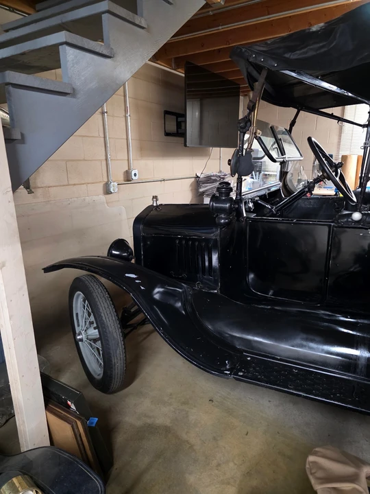 1918 Ford Model T - Image 5 of 21