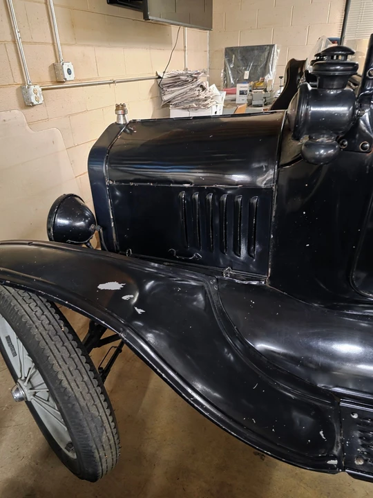 1918 Ford Model T - Image 12 of 21