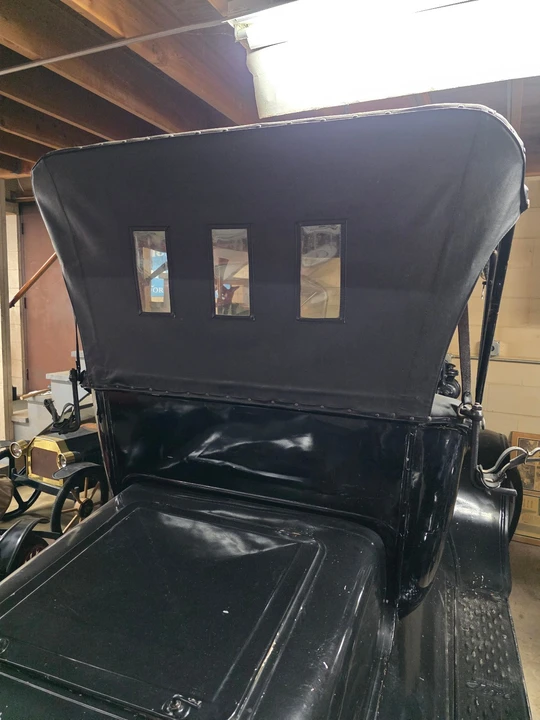 1918 Ford Model T - Image 9 of 21
