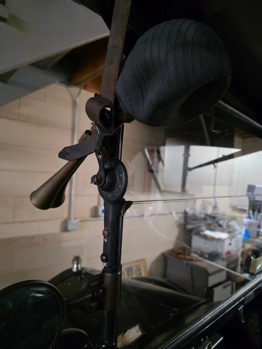 1918 Ford Model T - Image 16 of 21