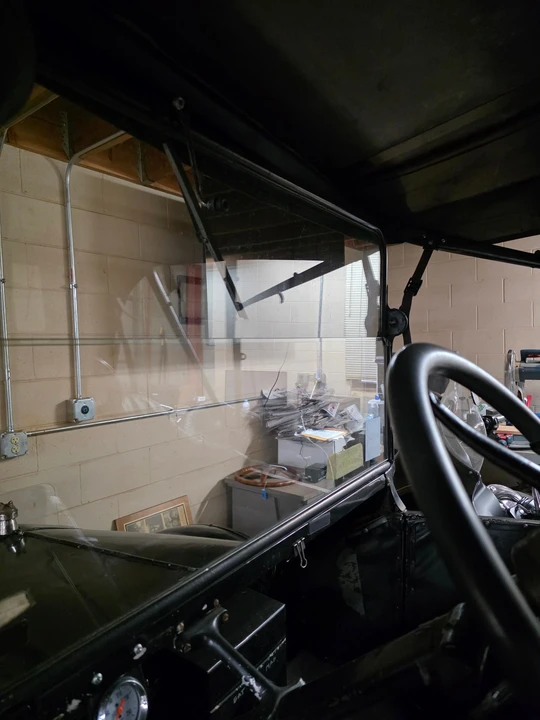 1918 Ford Model T - Image 17 of 21