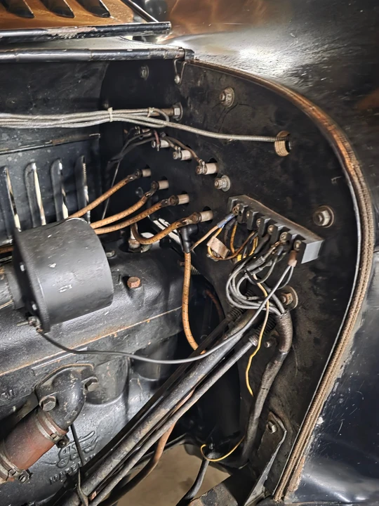 1918 Ford Model T - Image 21 of 21