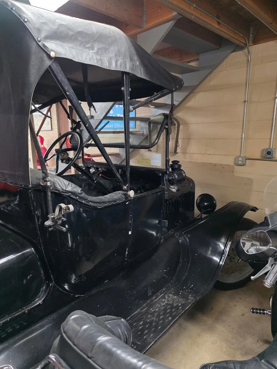 1918 Ford Model T - Image 10 of 21