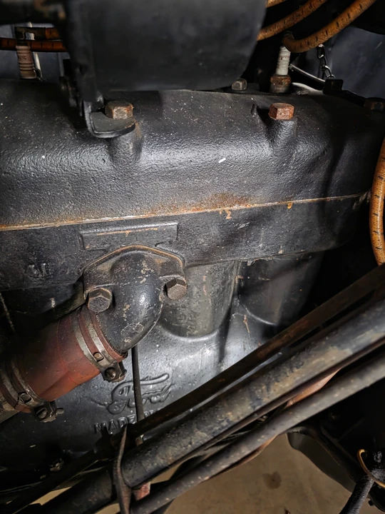 1918 Ford Model T - Image 20 of 21