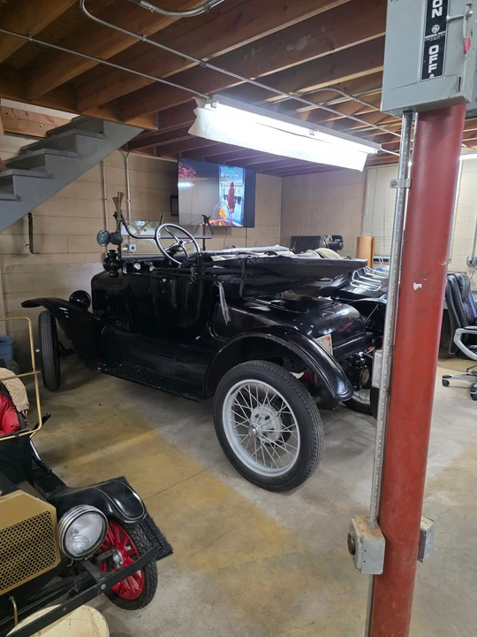 1918 Ford Model T - Image 2 of 21