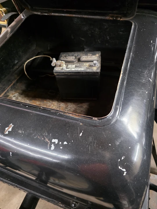 1918 Ford Model T - Image 8 of 21