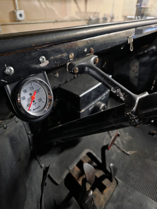 1918 Ford Model T - Image 15 of 21