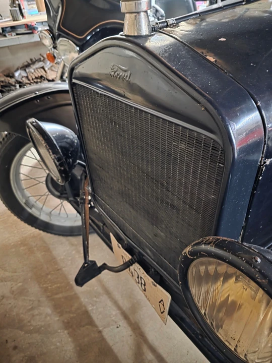 1918 Ford Model T - Image 18 of 21