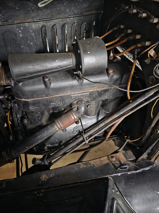 1918 Ford Model T - Image 19 of 21