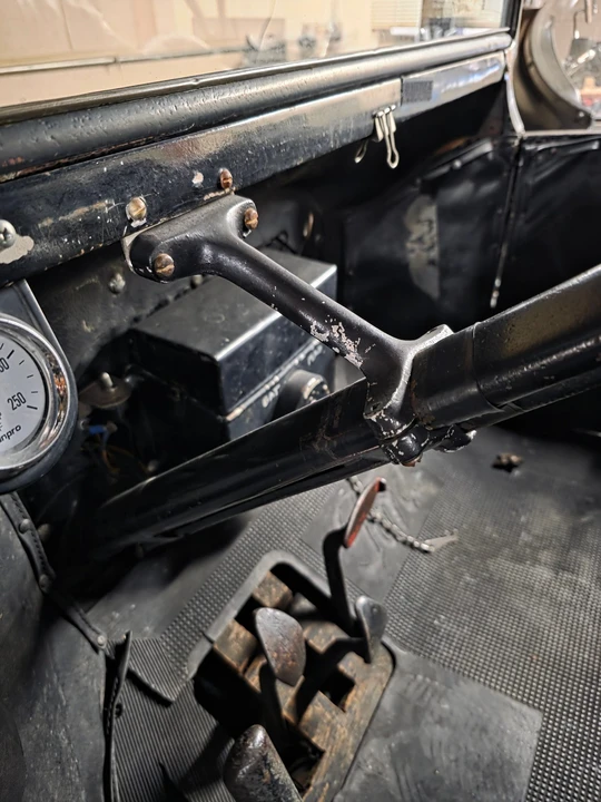 1918 Ford Model T - Image 14 of 21