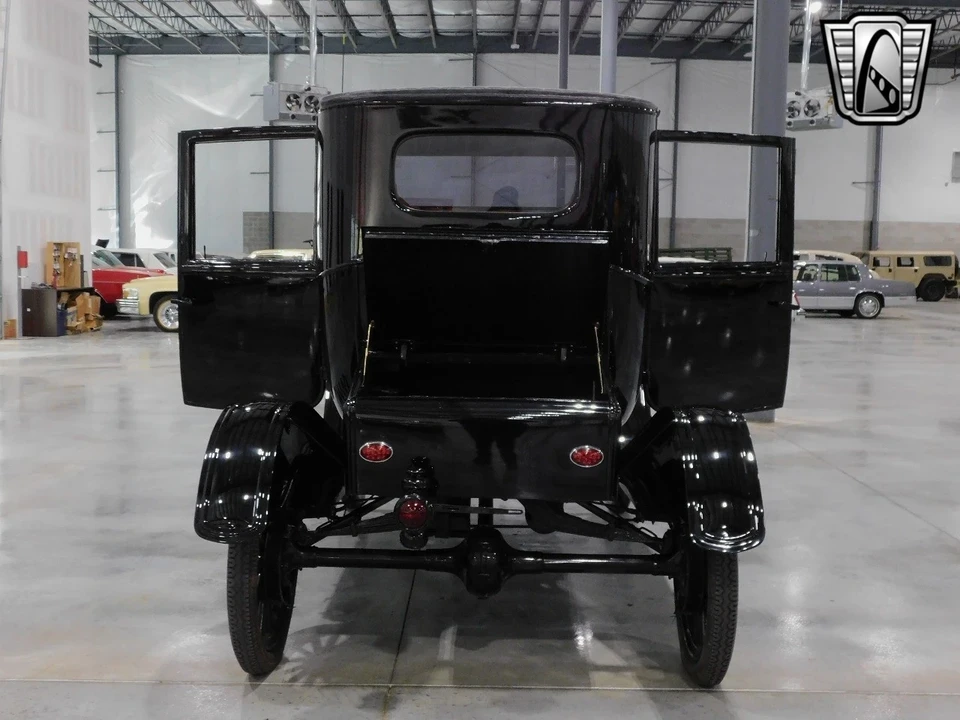 1918 Ford Model T - Image 20 of 21