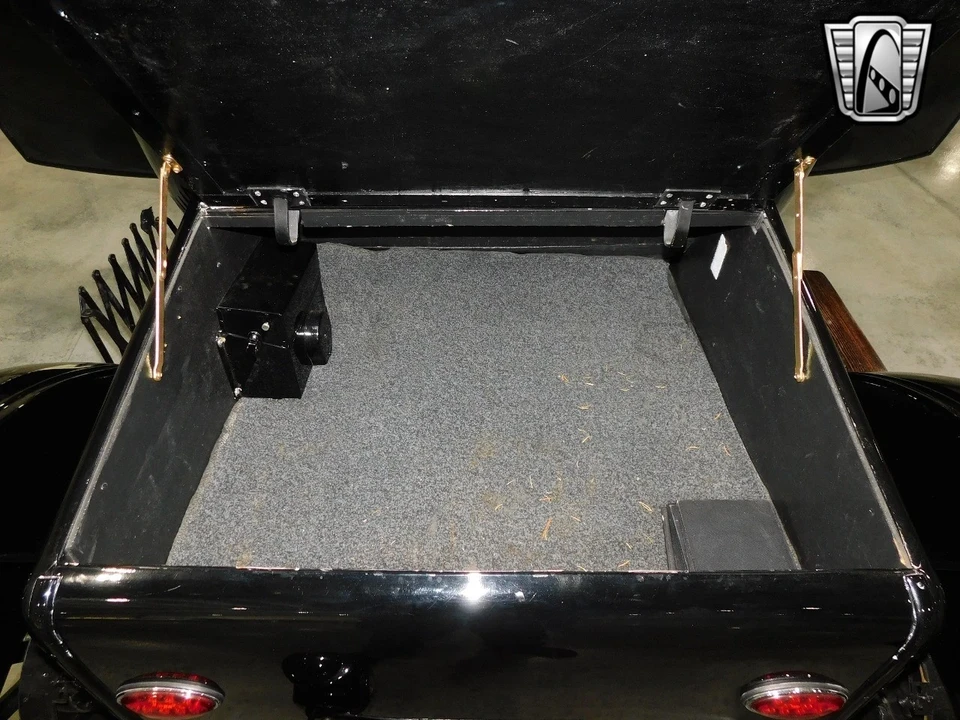 1918 Ford Model T - Image 10 of 21