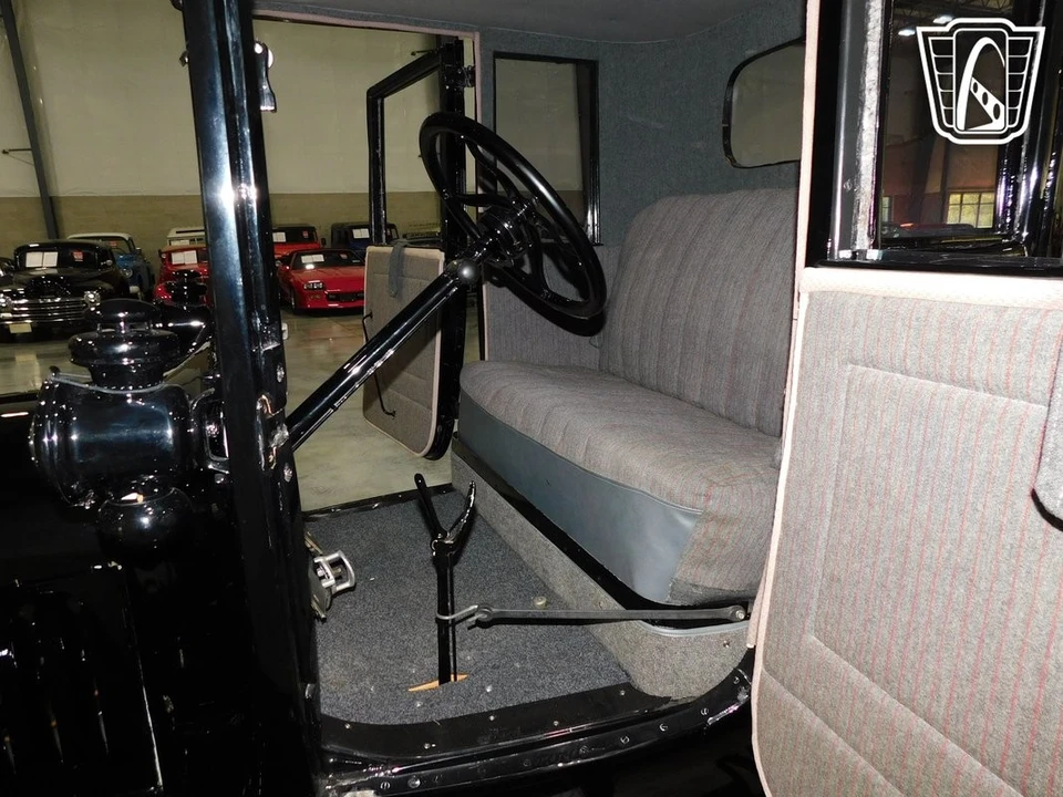 1918 Ford Model T - Image 7 of 12