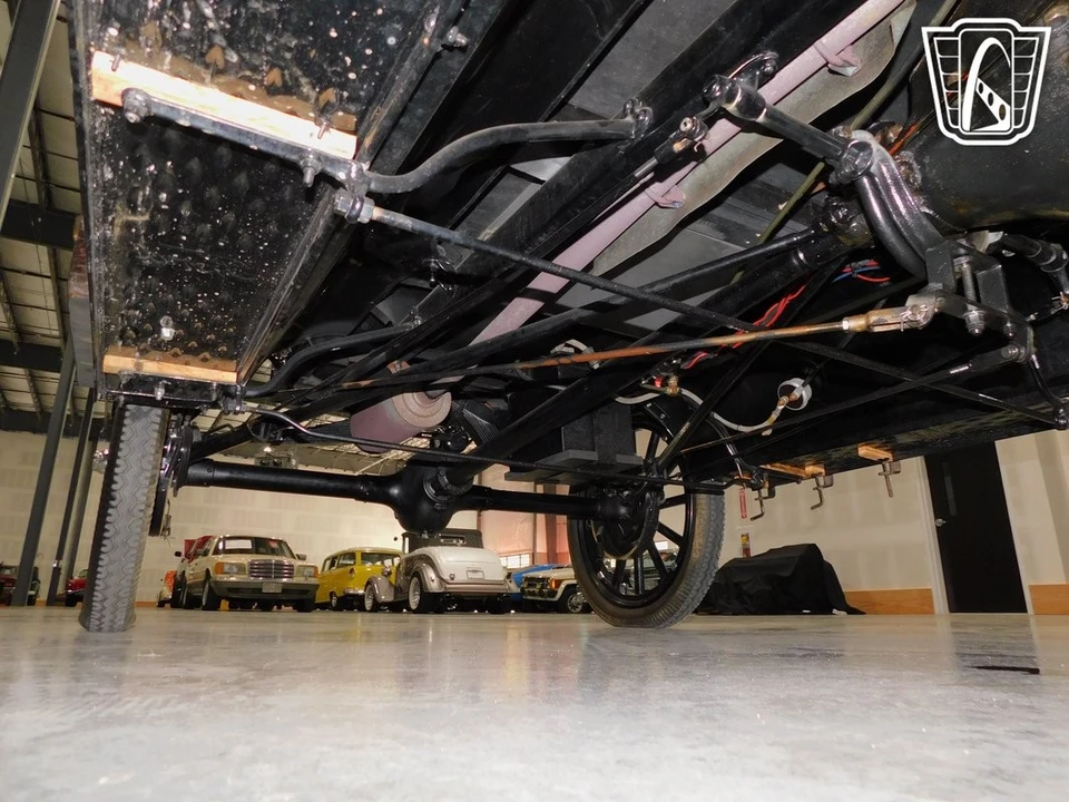 1918 Ford Model T - Image 12 of 12
