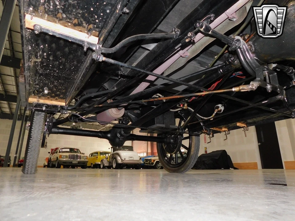 1918 Ford Model T - Image 13 of 21