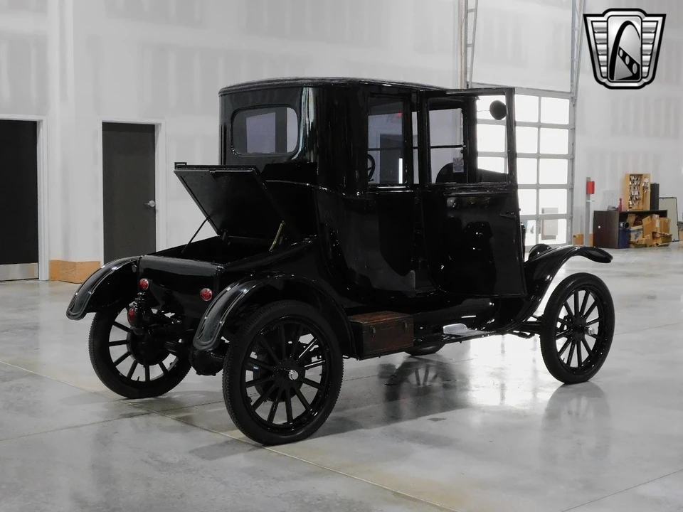 1918 Ford Model T - Image 21 of 21