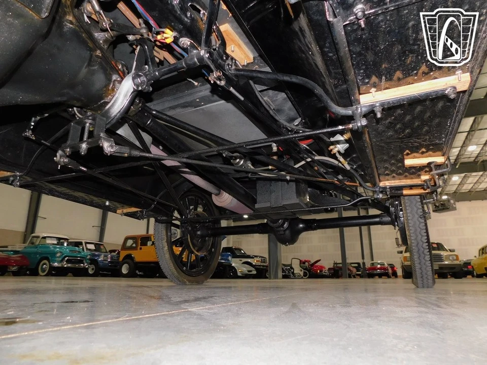 1918 Ford Model T - Image 11 of 12