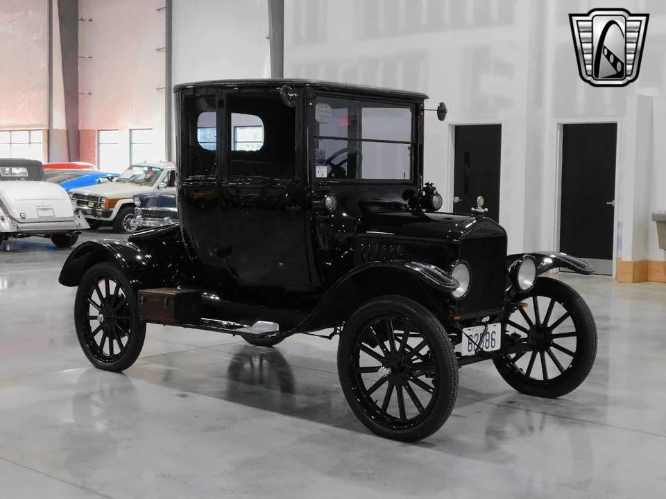 1918 Ford Model T - Image 7 of 21
