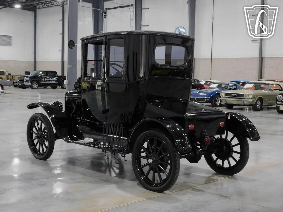 1918 Ford Model T - Image 4 of 12
