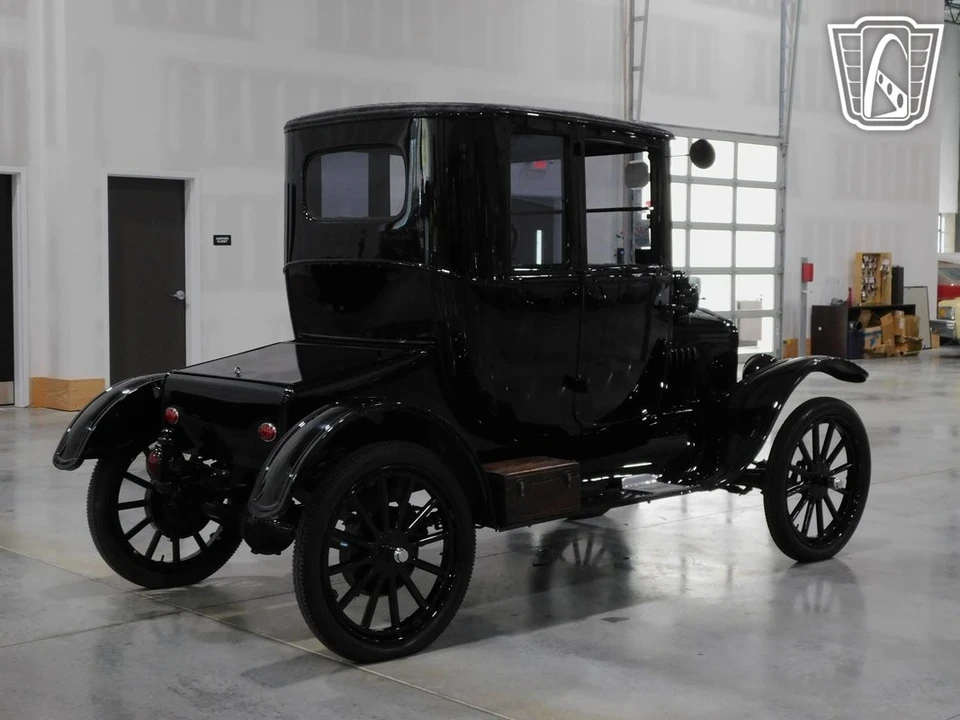 1918 Ford Model T - Image 5 of 12