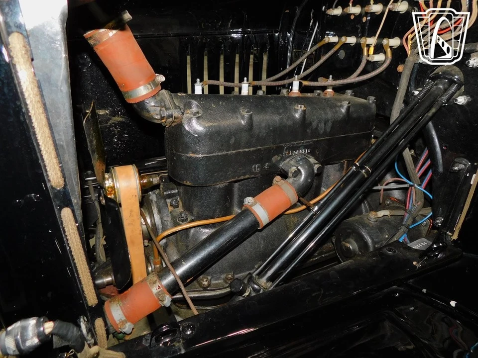 1918 Ford Model T - Image 10 of 12
