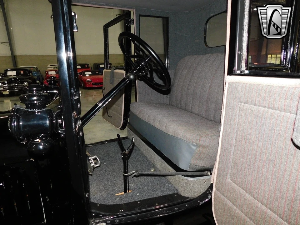 1918 Ford Model T - Image 8 of 21