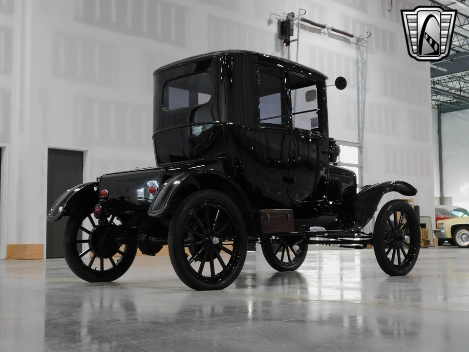 1918 Ford Model T - Image 15 of 21