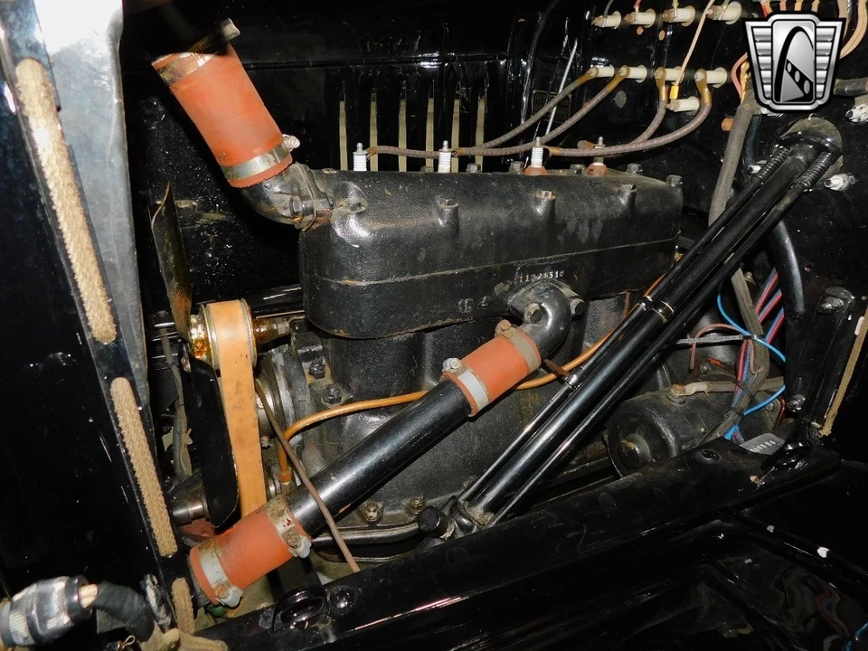 1918 Ford Model T - Image 11 of 21