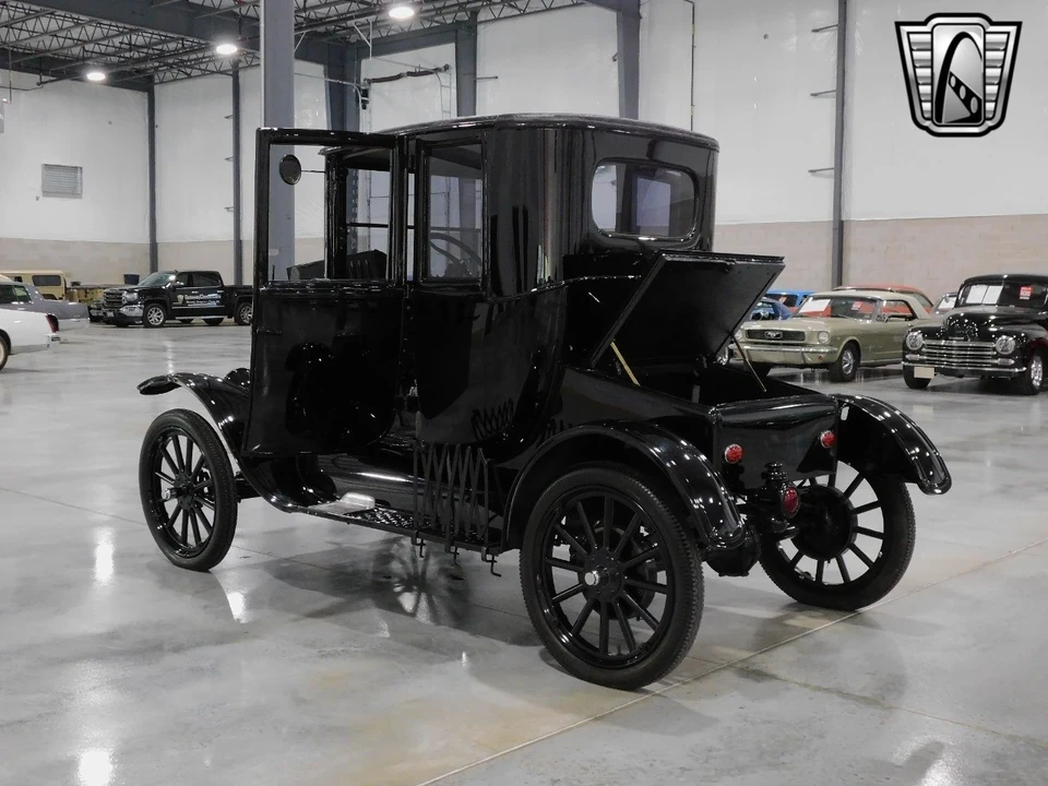 1918 Ford Model T - Image 19 of 21