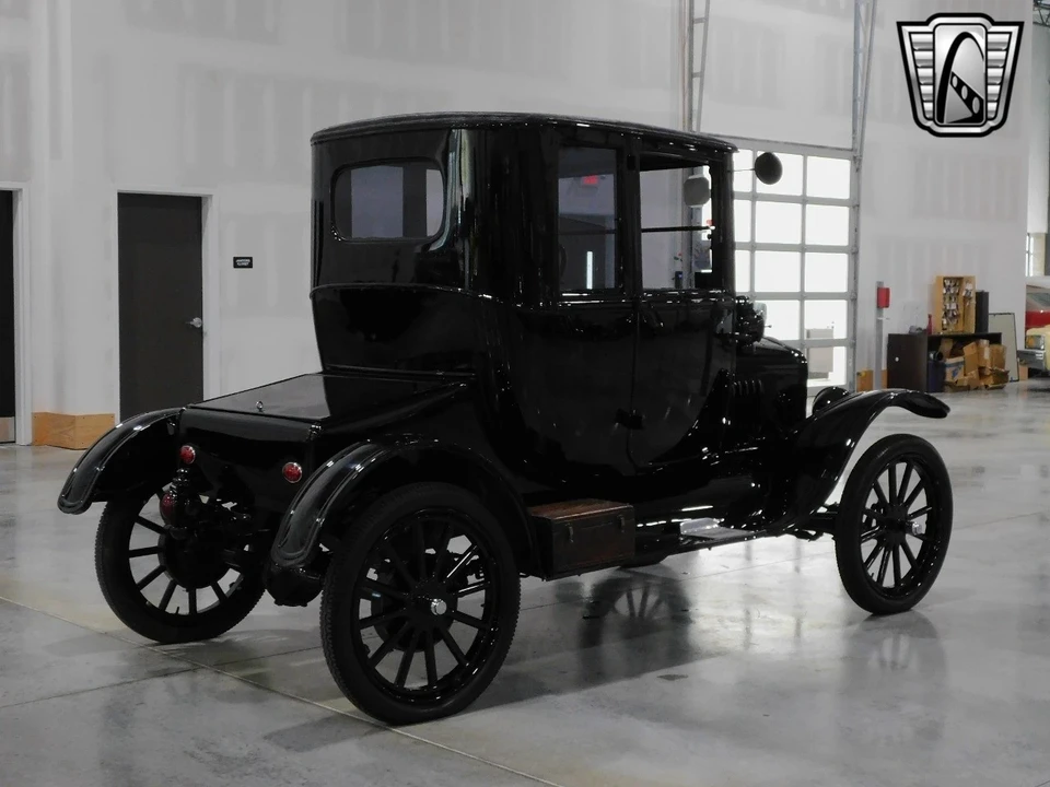 1918 Ford Model T - Image 5 of 21