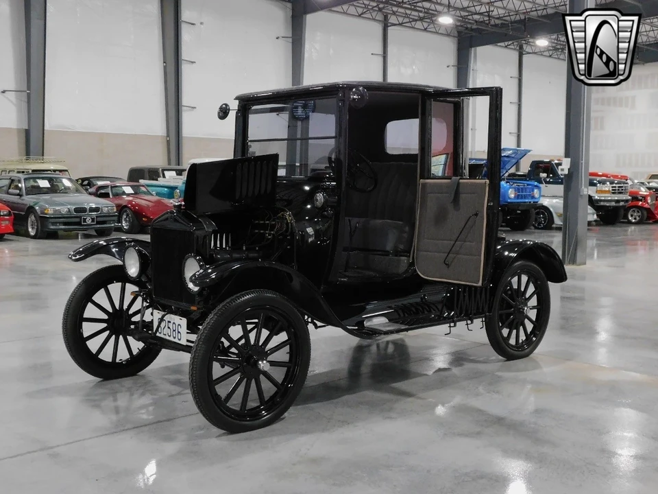 1918 Ford Model T - Image 18 of 21