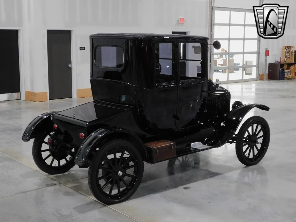 1918 Ford Model T - Image 17 of 21