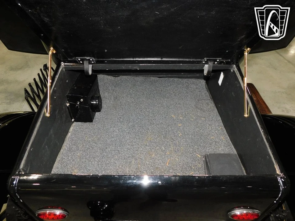 1918 Ford Model T - Image 9 of 12
