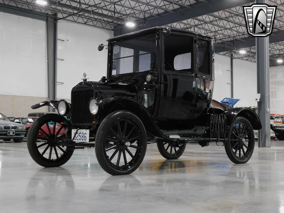1918 Ford Model T - Image 14 of 21