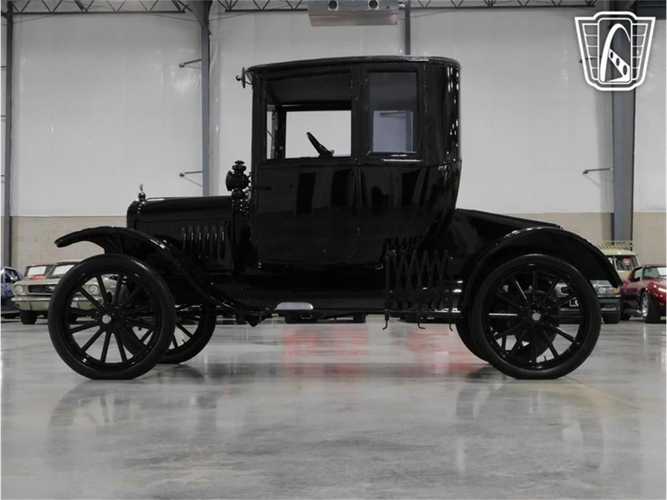 1918 Ford Model T - Image 14 of 31