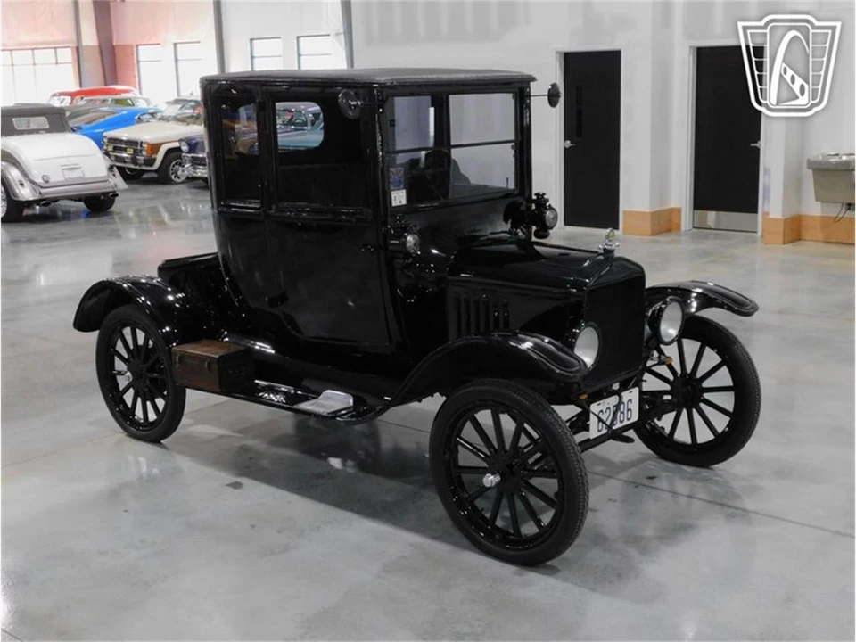 1918 Ford Model T - Image 29 of 31