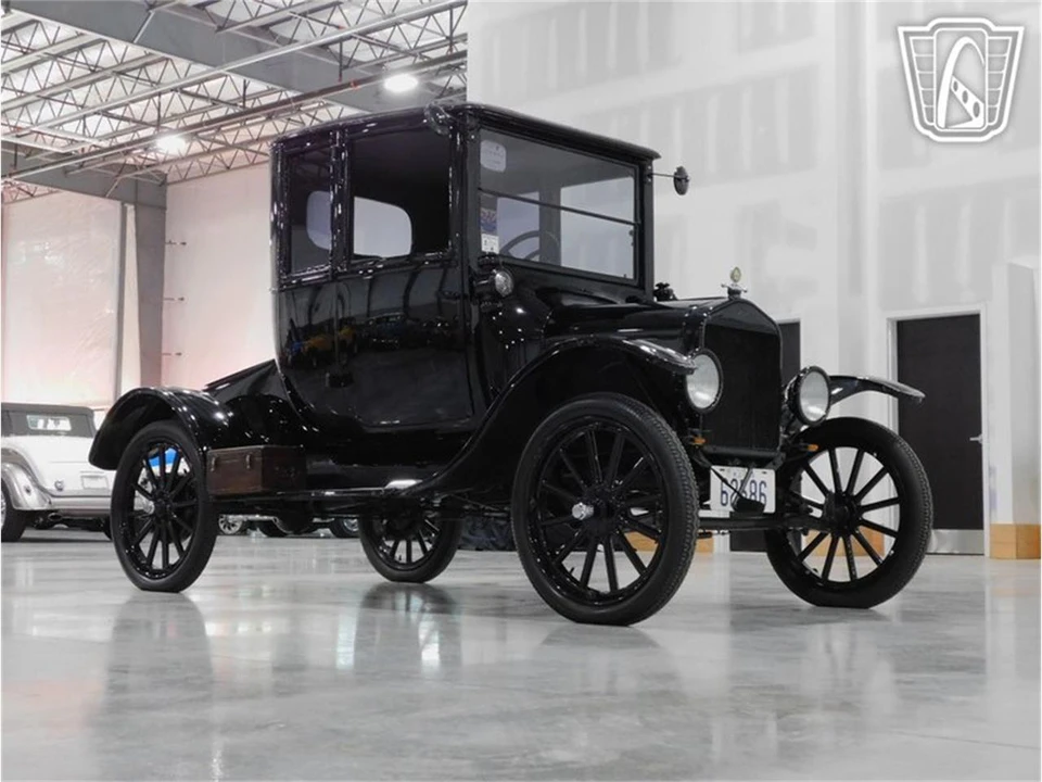 1918 Ford Model T - Image 19 of 31