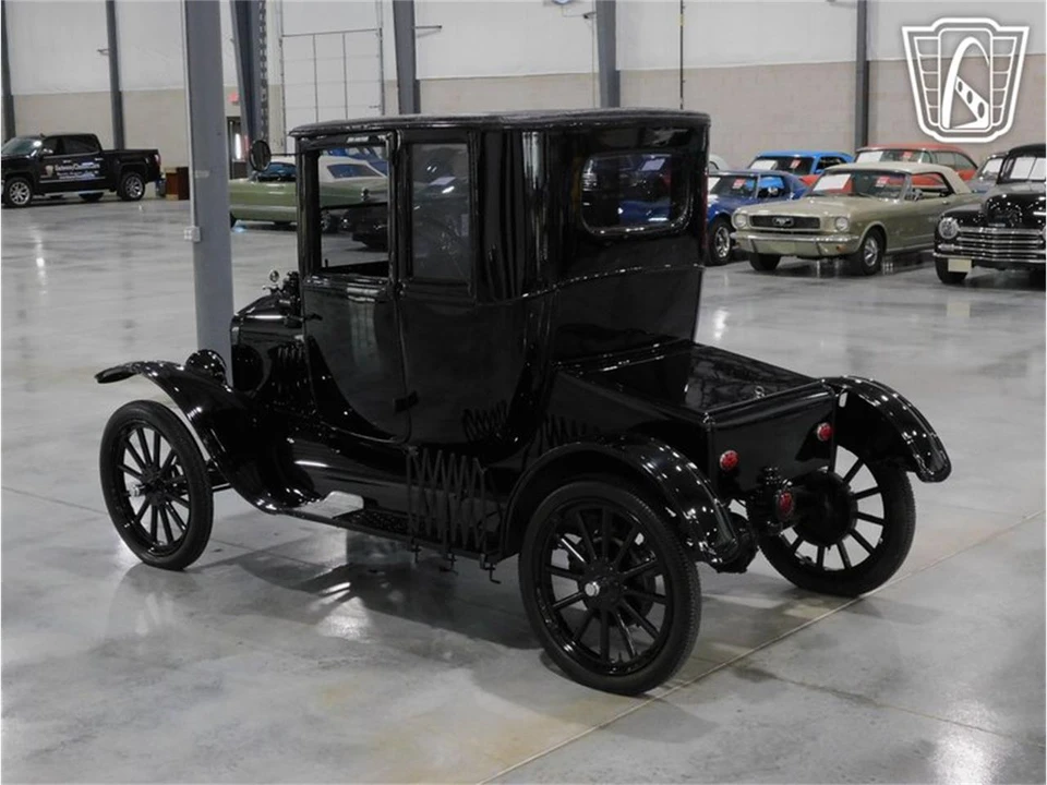 1918 Ford Model T - Image 24 of 31