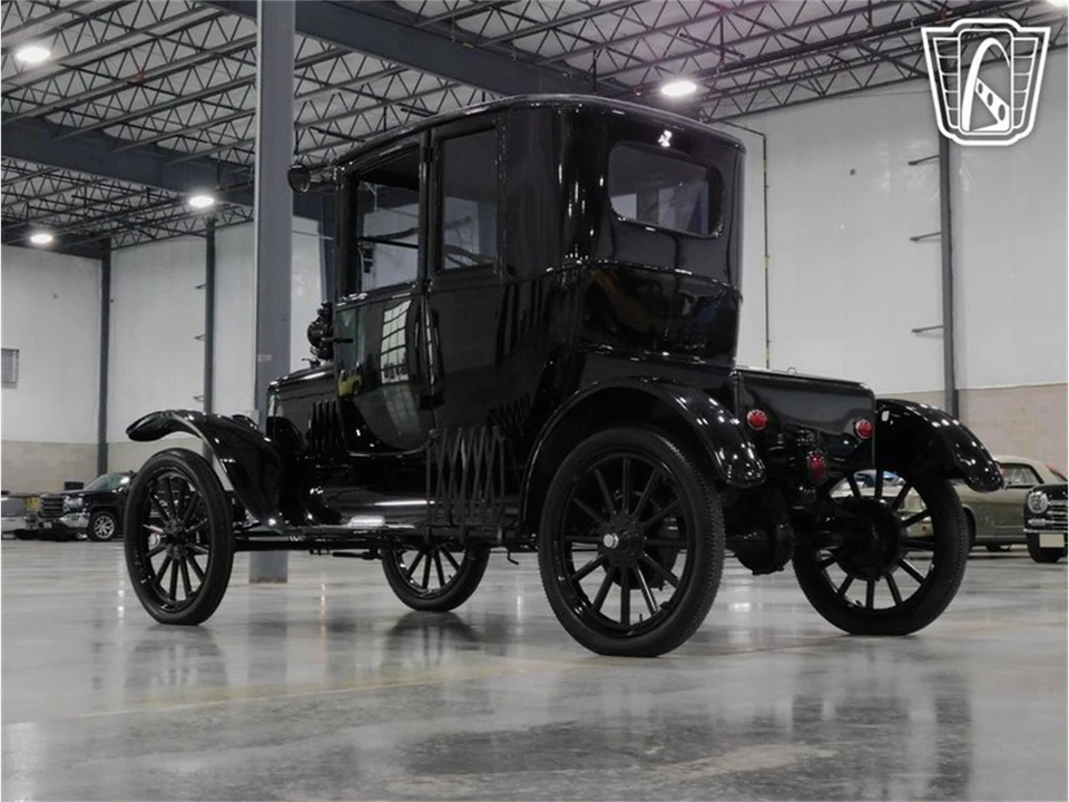 1918 Ford Model T - Image 15 of 31
