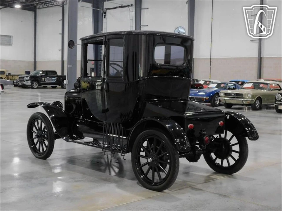 1918 Ford Model T - Image 7 of 31