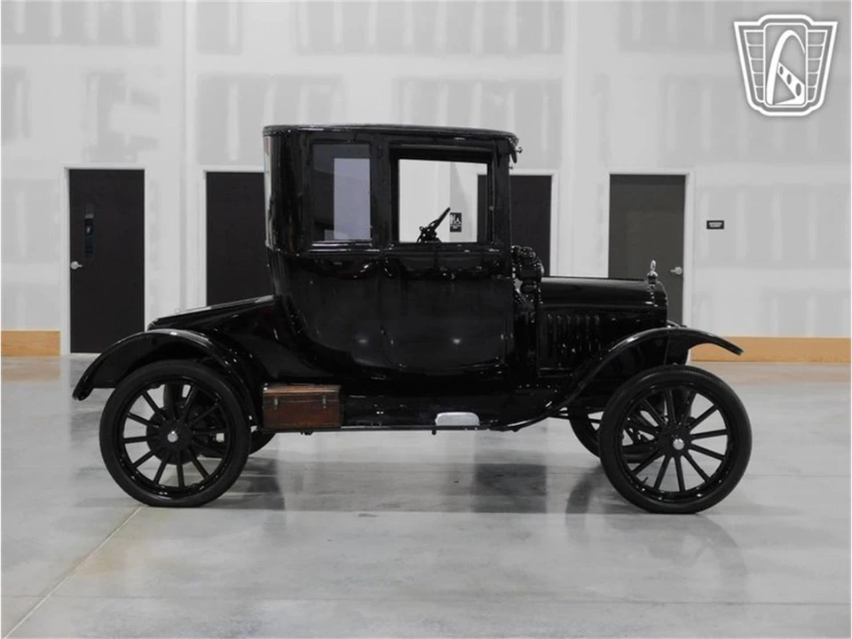 1918 Ford Model T - Image 10 of 31